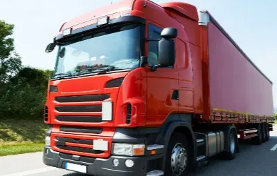 Adana Derecik Ambar Kargo