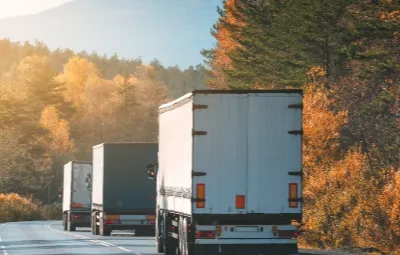 Adana ile Derecik Arası Klima Taşıma