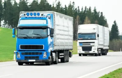 Adana ile Derecik Arası Eşya Taşıma